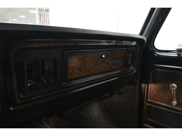 1979 Ford F100 (CC-1074478) for sale in Concord, North Carolina