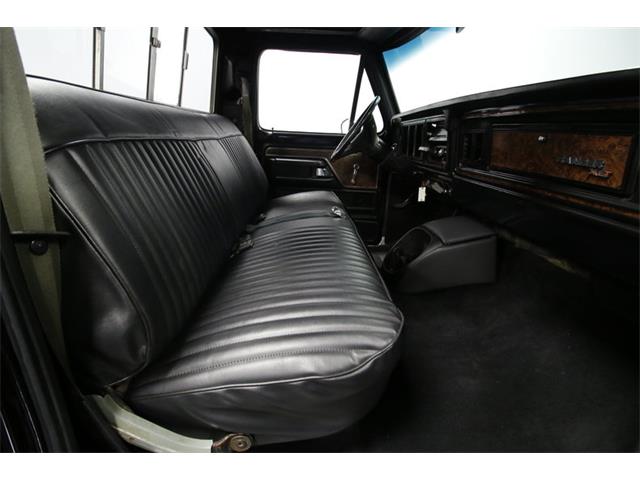 1979 Ford F100 (CC-1074478) for sale in Concord, North Carolina
