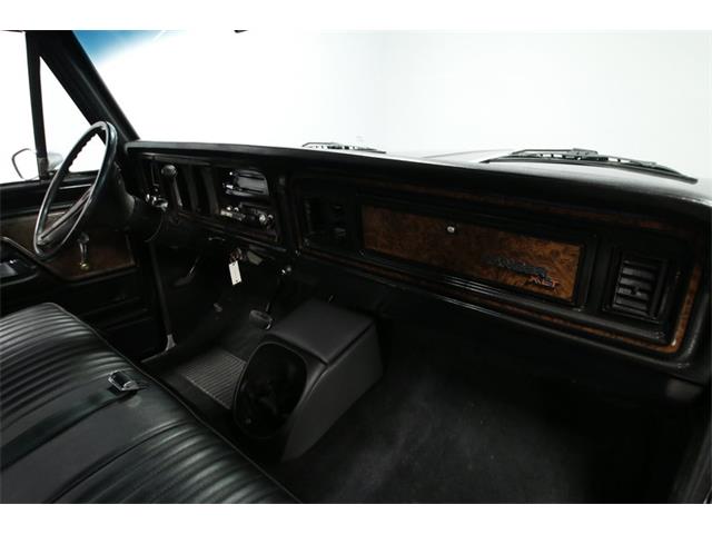 1979 Ford F100 (CC-1074478) for sale in Concord, North Carolina