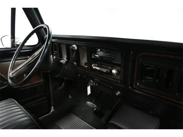 1979 Ford F100 (CC-1074478) for sale in Concord, North Carolina