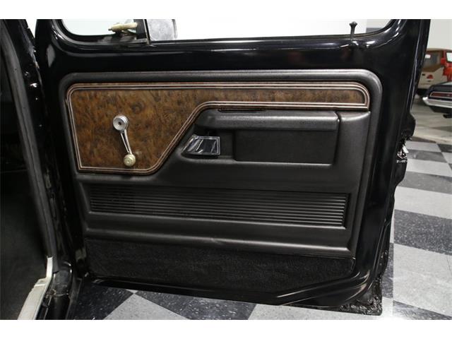 1979 Ford F100 (CC-1074478) for sale in Concord, North Carolina