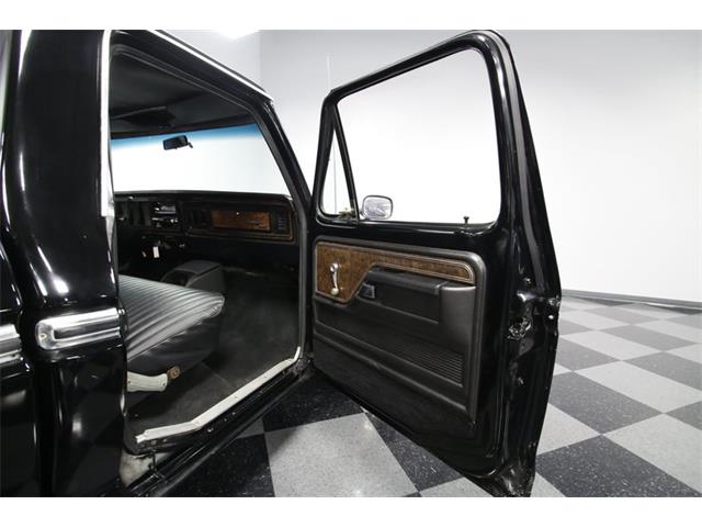 1979 Ford F100 (CC-1074478) for sale in Concord, North Carolina