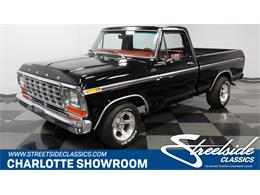 1979 Ford F100 (CC-1074478) for sale in Concord, North Carolina
