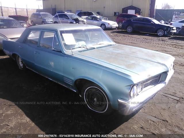 1964 Pontiac Tempest (CC-1074498) for sale in Online Auction, Online