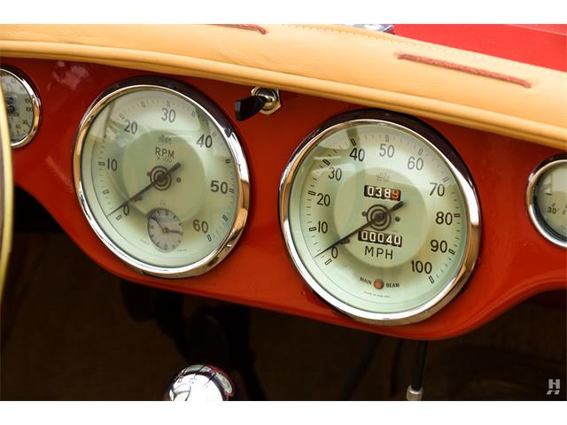 1955 MG Hawk for Sale | ClassicCars.com | CC-1074501