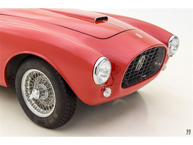 1955 MG Hawk for Sale | ClassicCars.com | CC-1074501
