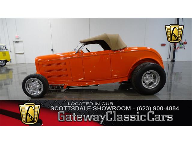1932 Ford Highboy (CC-1074502) for sale in Deer Valley, Arizona