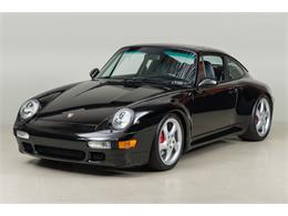 1998 Porsche 993 (CC-1074508) for sale in Scotts Valley, California