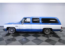 1987 GMC Suburban (CC-1074510) for sale in Mesa, Arizona