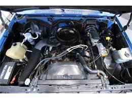 1987 GMC Suburban (CC-1074510) for sale in Mesa, Arizona