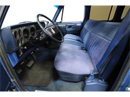 1987 GMC Suburban (CC-1074510) for sale in Mesa, Arizona