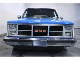 1987 GMC Suburban (CC-1074510) for sale in Mesa, Arizona