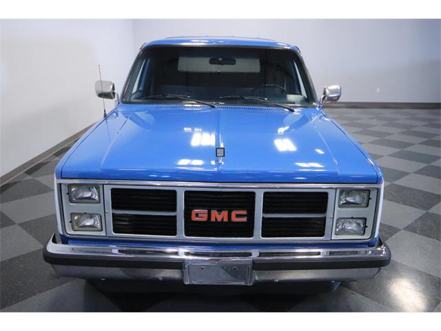 1987 GMC Suburban (CC-1074510) for sale in Mesa, Arizona