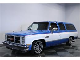 1987 GMC Suburban (CC-1074510) for sale in Mesa, Arizona