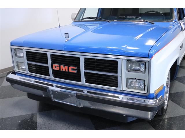 1987 GMC Suburban (CC-1074510) for sale in Mesa, Arizona