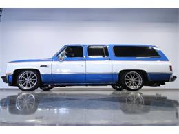 1987 GMC Suburban (CC-1074510) for sale in Mesa, Arizona