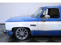 1987 GMC Suburban (CC-1074510) for sale in Mesa, Arizona
