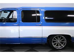 1987 GMC Suburban (CC-1074510) for sale in Mesa, Arizona