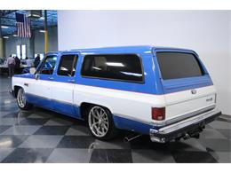 1987 GMC Suburban (CC-1074510) for sale in Mesa, Arizona