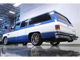 1987 GMC Suburban (CC-1074510) for sale in Mesa, Arizona