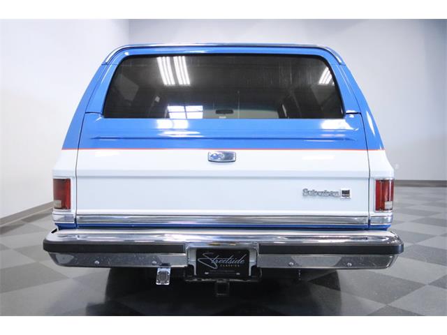 1987 GMC Suburban (CC-1074510) for sale in Mesa, Arizona