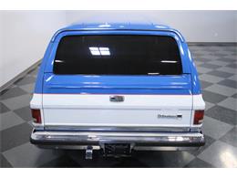 1987 GMC Suburban (CC-1074510) for sale in Mesa, Arizona