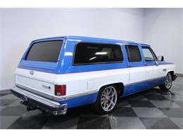 1987 GMC Suburban (CC-1074510) for sale in Mesa, Arizona