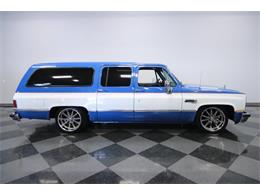1987 GMC Suburban (CC-1074510) for sale in Mesa, Arizona