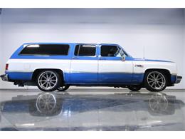 1987 GMC Suburban (CC-1074510) for sale in Mesa, Arizona