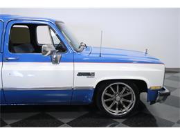 1987 GMC Suburban (CC-1074510) for sale in Mesa, Arizona