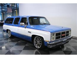 1987 GMC Suburban (CC-1074510) for sale in Mesa, Arizona
