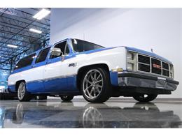 1987 GMC Suburban (CC-1074510) for sale in Mesa, Arizona