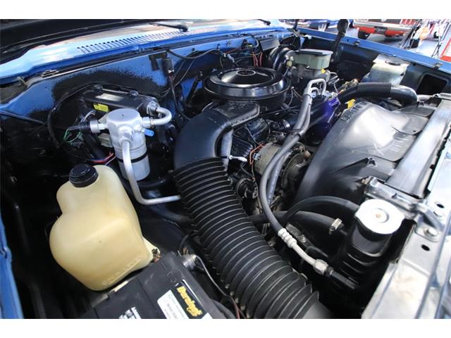 1987 GMC Suburban (CC-1074510) for sale in Mesa, Arizona