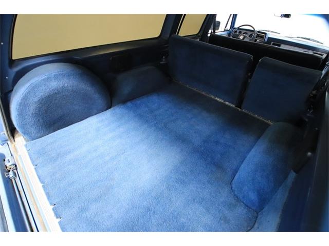 1987 GMC Suburban (CC-1074510) for sale in Mesa, Arizona