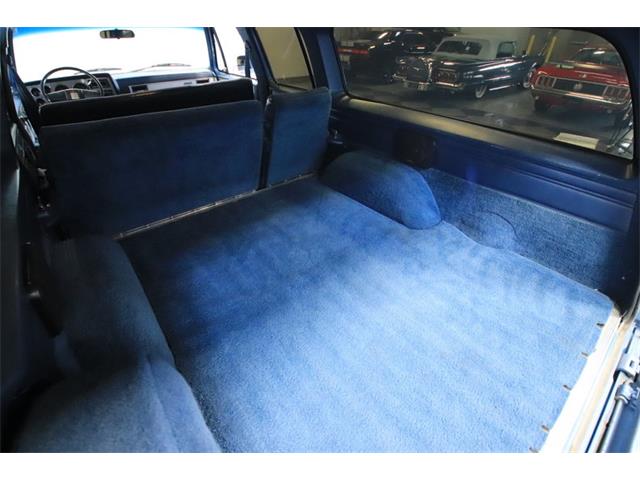 1987 GMC Suburban (CC-1074510) for sale in Mesa, Arizona