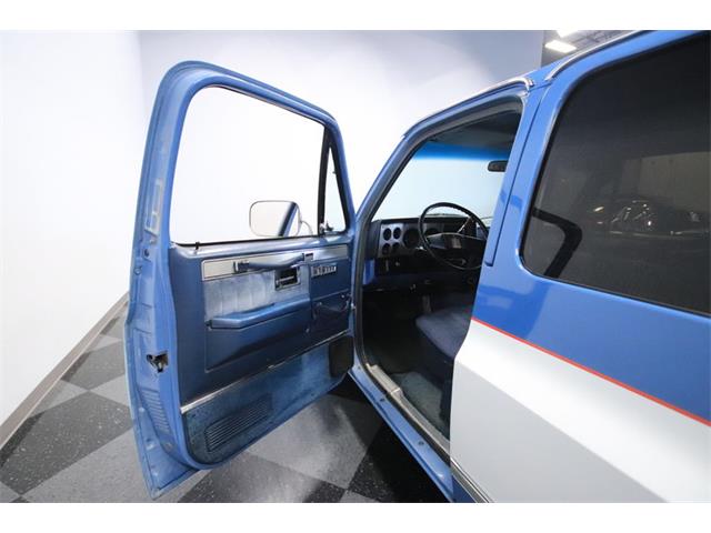 1987 GMC Suburban (CC-1074510) for sale in Mesa, Arizona