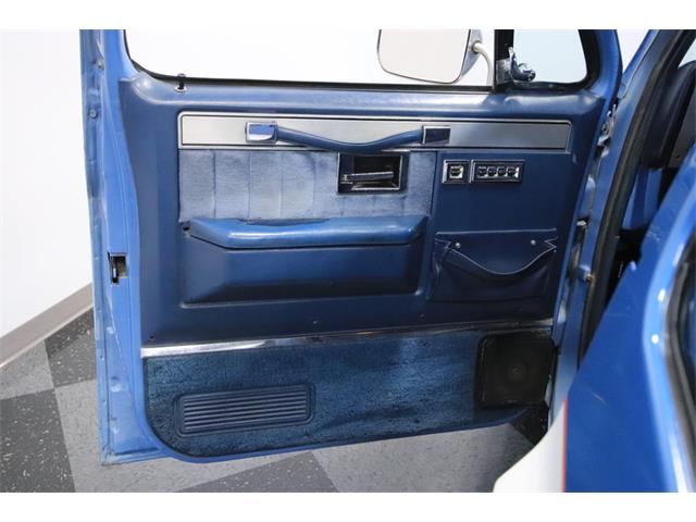 1987 GMC Suburban (CC-1074510) for sale in Mesa, Arizona