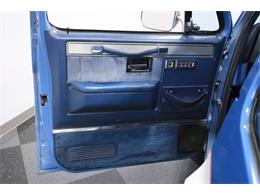 1987 GMC Suburban (CC-1074510) for sale in Mesa, Arizona
