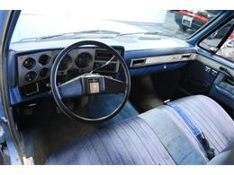 1987 GMC Suburban (CC-1074510) for sale in Mesa, Arizona