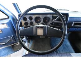 1987 GMC Suburban (CC-1074510) for sale in Mesa, Arizona