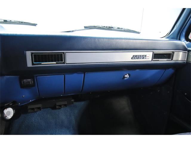 1987 GMC Suburban (CC-1074510) for sale in Mesa, Arizona