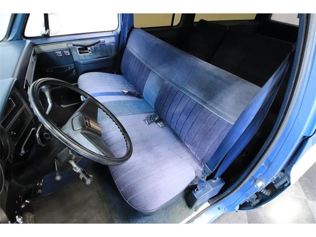 1987 GMC Suburban (CC-1074510) for sale in Mesa, Arizona