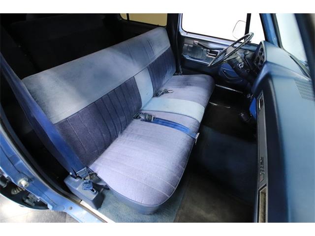 1987 GMC Suburban (CC-1074510) for sale in Mesa, Arizona