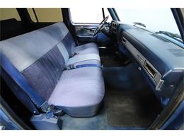 1987 GMC Suburban (CC-1074510) for sale in Mesa, Arizona