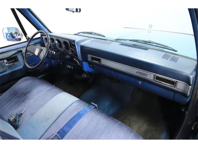 1987 GMC Suburban (CC-1074510) for sale in Mesa, Arizona