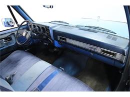 1987 GMC Suburban (CC-1074510) for sale in Mesa, Arizona