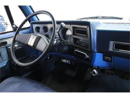 1987 GMC Suburban (CC-1074510) for sale in Mesa, Arizona