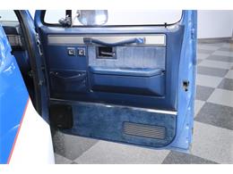 1987 GMC Suburban (CC-1074510) for sale in Mesa, Arizona