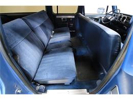 1987 GMC Suburban (CC-1074510) for sale in Mesa, Arizona