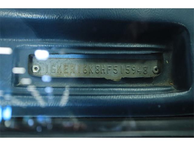 1987 GMC Suburban (CC-1074510) for sale in Mesa, Arizona